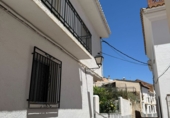 Chalet independiente con terreno en venta en Cónchar ref: TR410477 foto