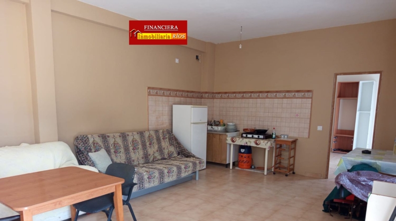 Sevilla - Alcalá de Guadaíra - 2614m2