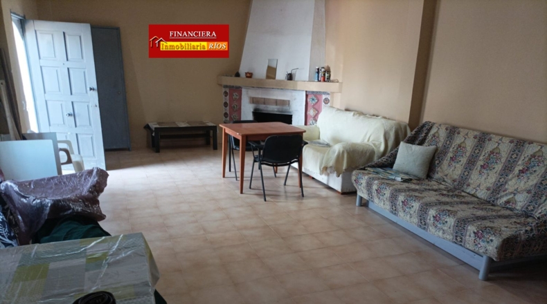 Sevilla - Alcalá de Guadaíra - 2614m2