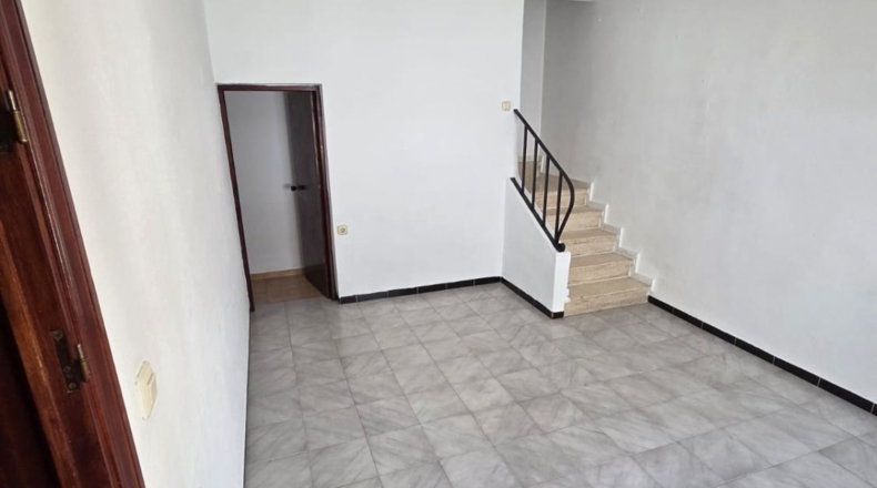 Севилья - Alcalá de Guadaíra - 92m2