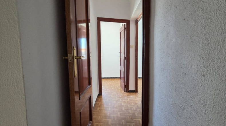 Севилья - Alcalá de Guadaíra - 92m2