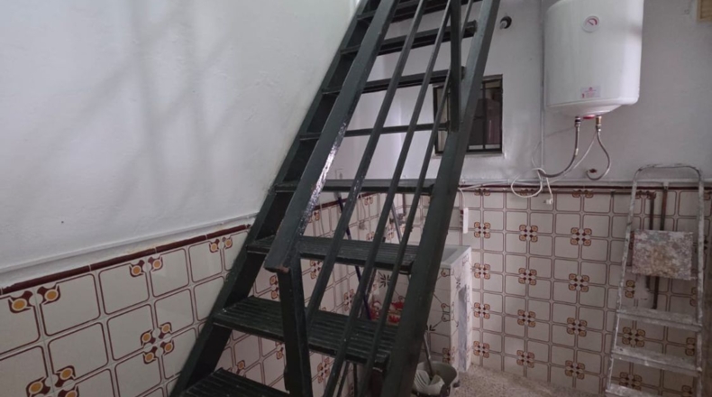 Севилья - Alcalá de Guadaíra - 92m2