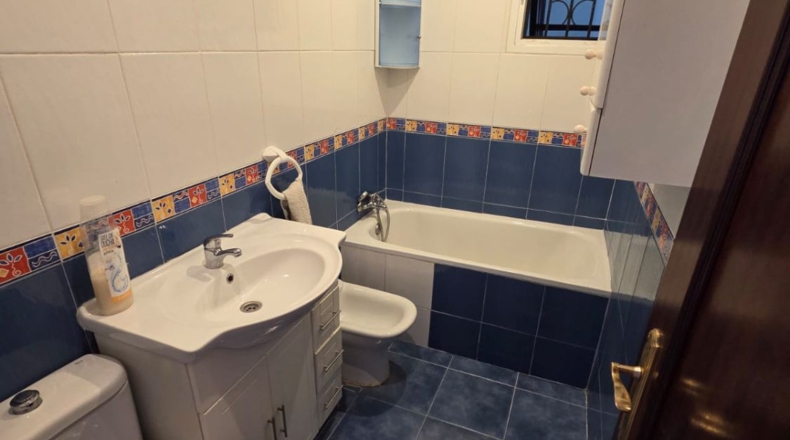 Севилья - Alcalá de Guadaíra - 92m2
