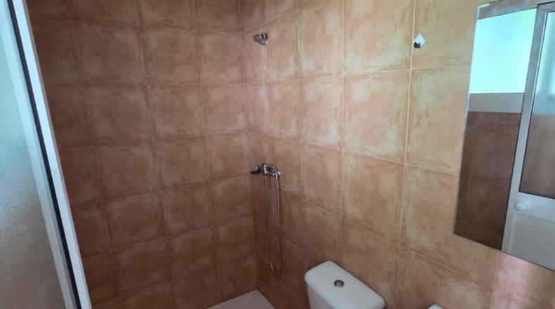 Севилья - Alcalá de Guadaíra - 92m2