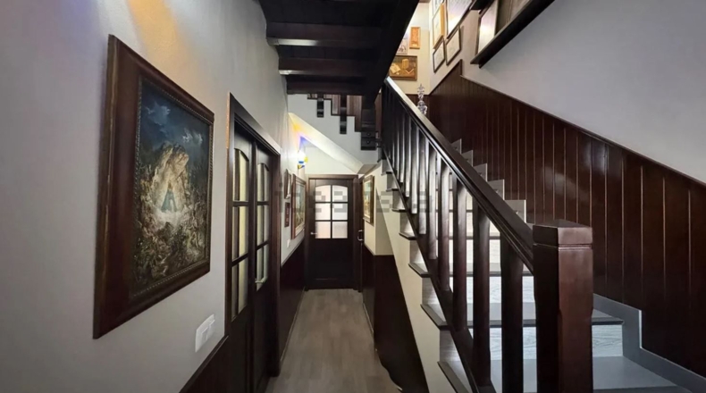 Malaga - Pizarra - 140m2