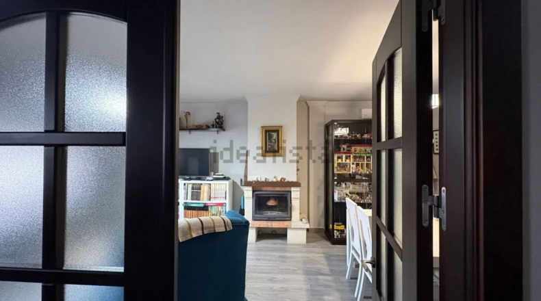 Malaga - Pizarra - 140m2