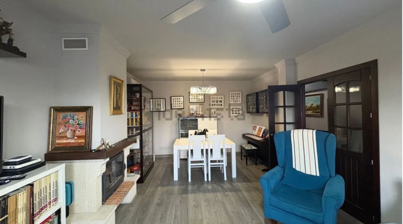 Malaga - Pizarra - 140m2