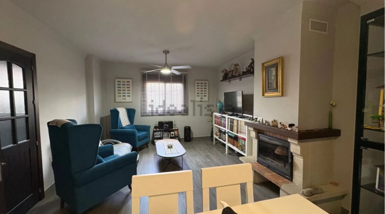 Malaga - Pizarra - 140m2