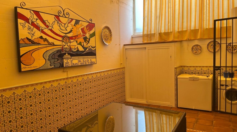 Malaga - Pizarra - 140m2