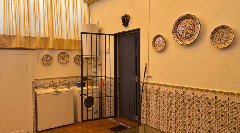 Malaga - Pizarra - 140m2