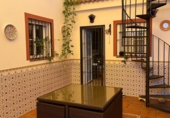 Casa de poble en venda a Pizarra ref.: TR410482 foto