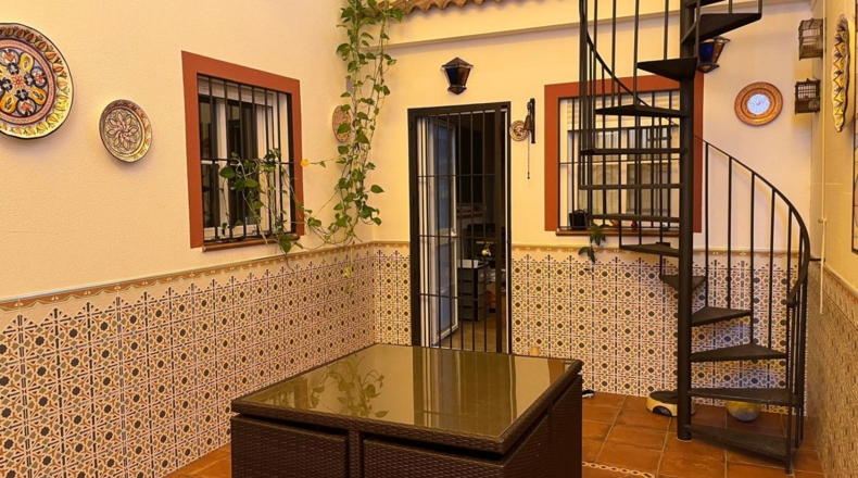 Malaga - Pizarra - 140m2