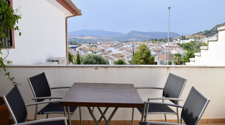 Malaga - Pizarra - 140m2