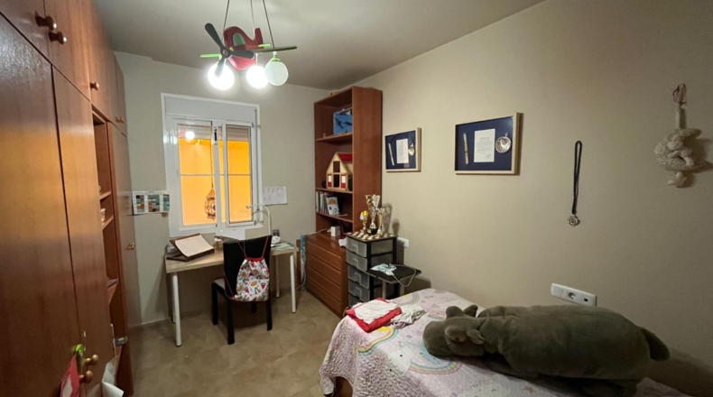 Malaga - Pizarra - 140m2