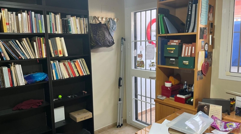 Malaga - Pizarra - 140m2