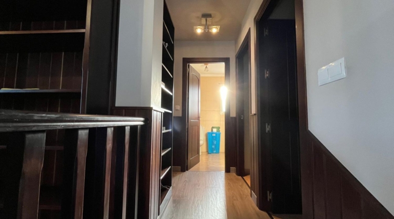 Malaga - Pizarra - 140m2