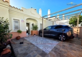 Chalet adosado con terreno en venta en Rincón de la Victoria ref: TR410478 foto