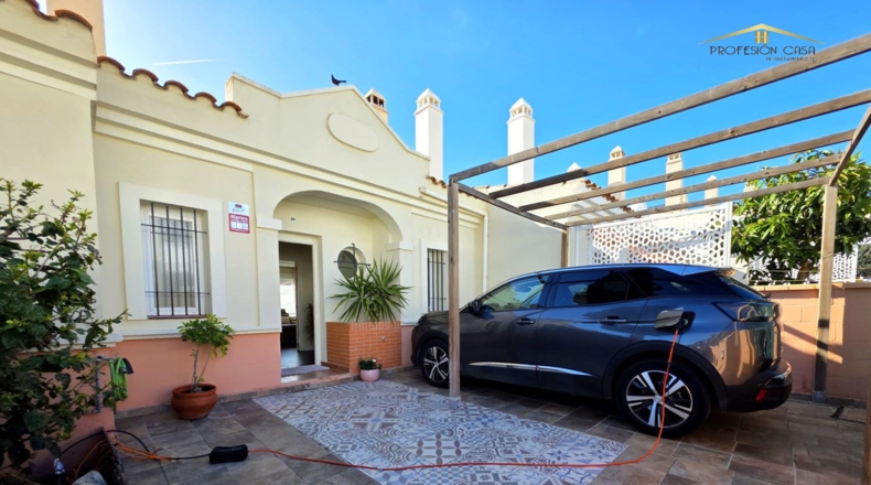 Malaga - Rincón de la Victoria - 225m2