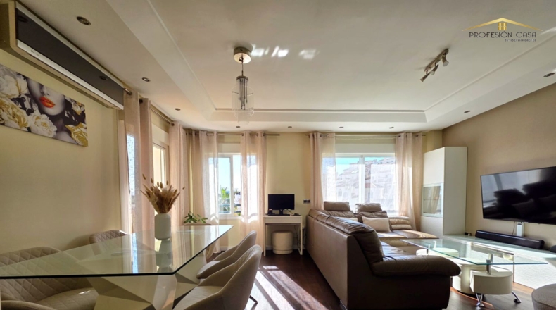 Malaga - Rincón de la Victoria - 225m2