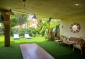 Chalet adosado con terreno en venta en Rincón de la Victoria ref: TR410478 foto