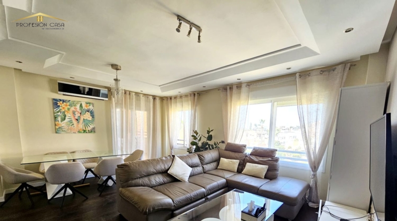 Malaga - Rincón de la Victoria - 225m2
