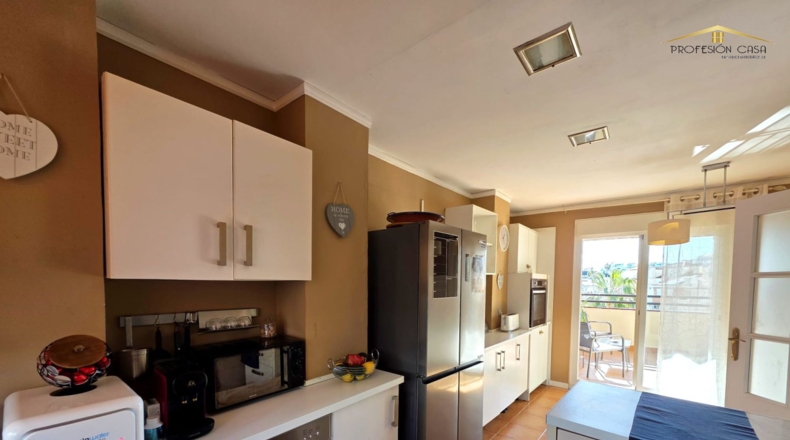 Malaga - Rincón de la Victoria - 225m2