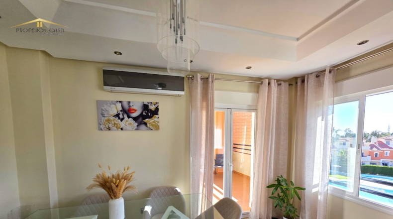 Malaga - Rincón de la Victoria - 225m2