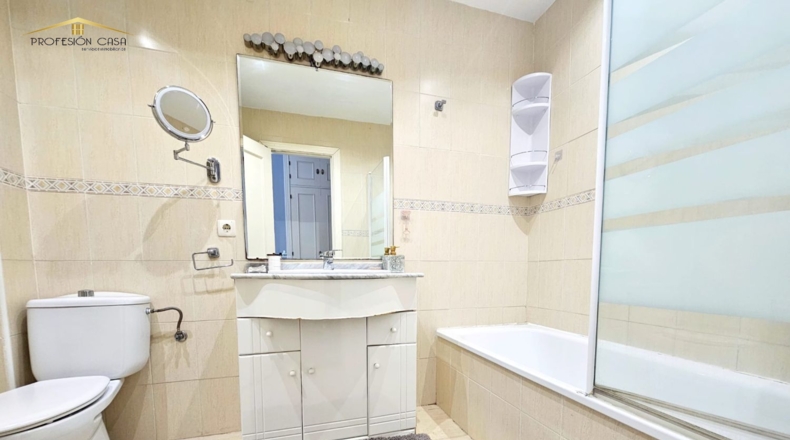 Malaga - Rincón de la Victoria - 225m2