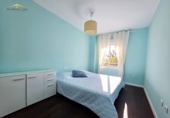 Chalet adosado con terreno en venta en Rincón de la Victoria ref: TR410478 foto