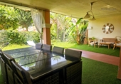 Chalet adosado con terreno en venta en Rincón de la Victoria ref: TR410478 foto