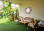 Chalet adosado con terreno en venta en Rincón de la Victoria ref: TR410478 foto