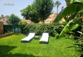 Chalet adosado con terreno en venta en Rincón de la Victoria ref: TR410478 foto