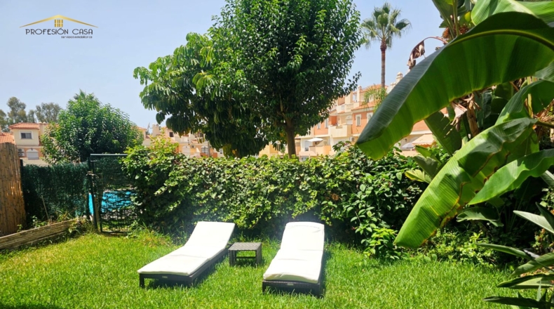 Malaga - Rincón de la Victoria - 225m2