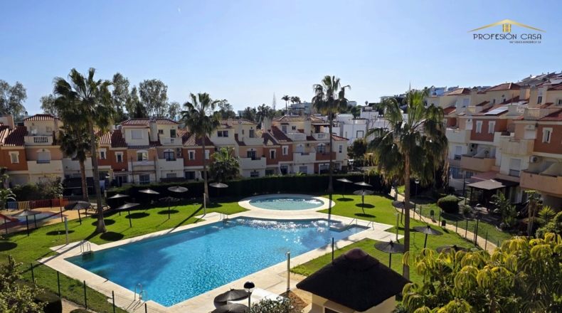 Malaga - Rincón de la Victoria - 225m2