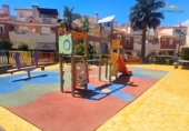 Chalet adosado con terreno en venta en Rincón de la Victoria ref: TR410478 foto
