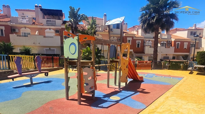 Malaga - Rincón de la Victoria - 225m2