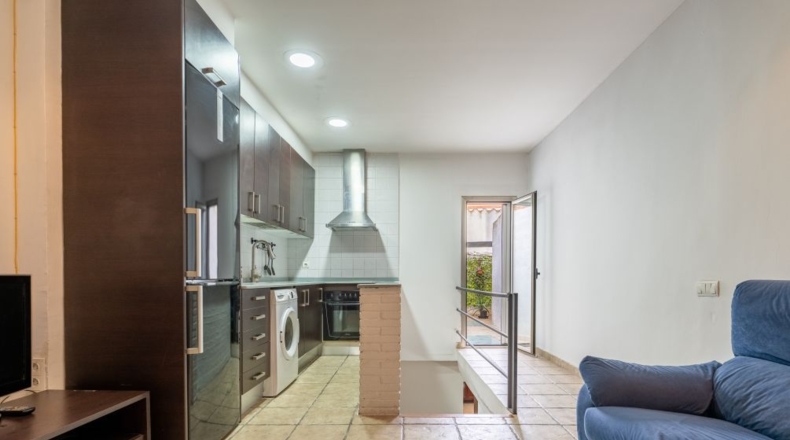Tarragona - Castellvell del Camp - 146m2