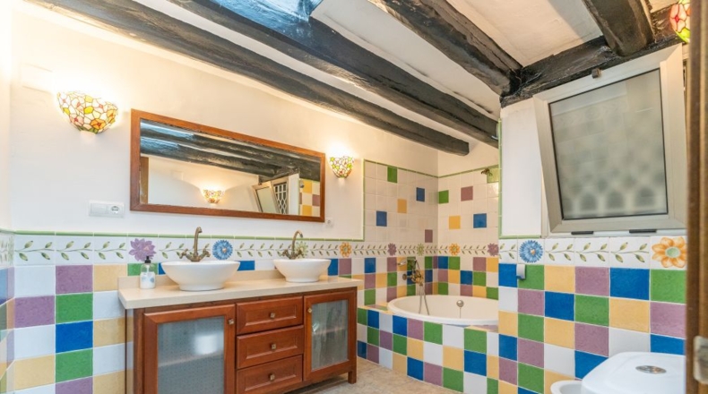 Tarragona - Castellvell del Camp - 146m2