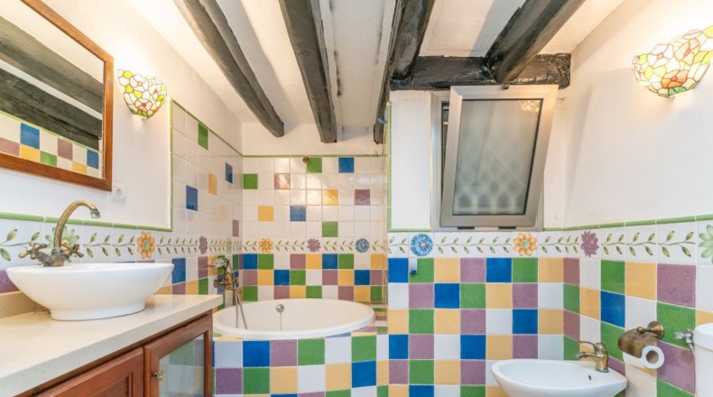 Tarragona - Castellvell del Camp - 146m2