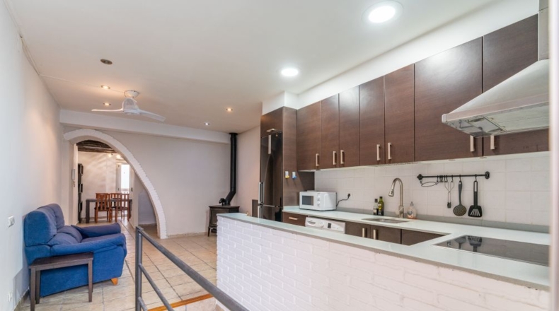 Tarragona - Castellvell del Camp - 146m2