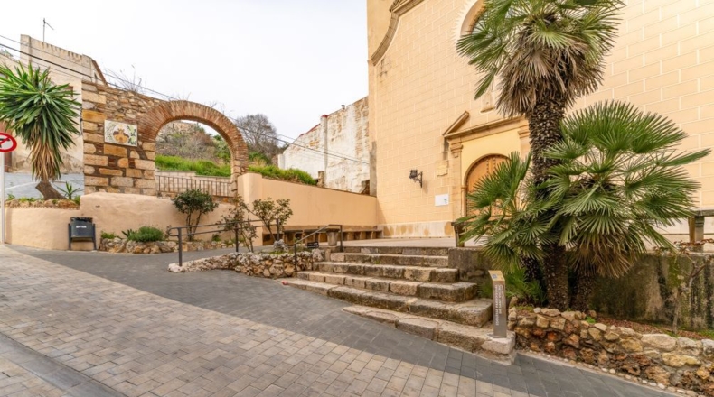 Tarragona - Castellvell del Camp - 146m2