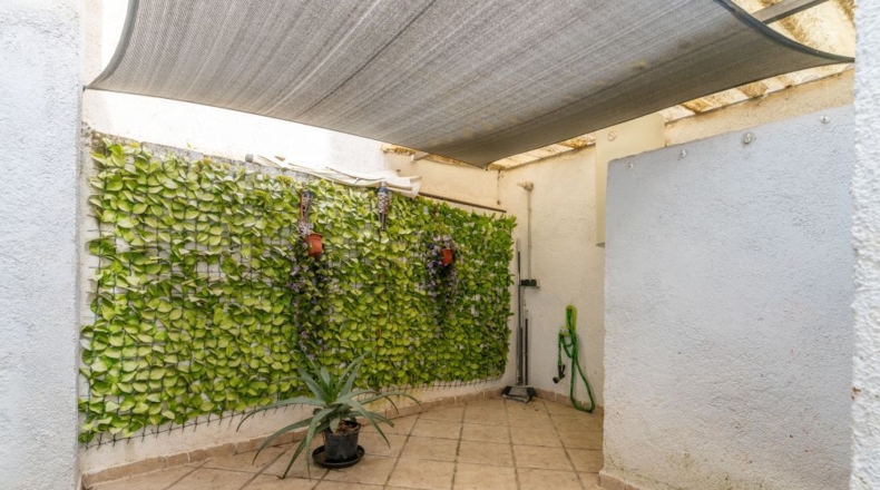 Tarragona - Castellvell del Camp - 146m2