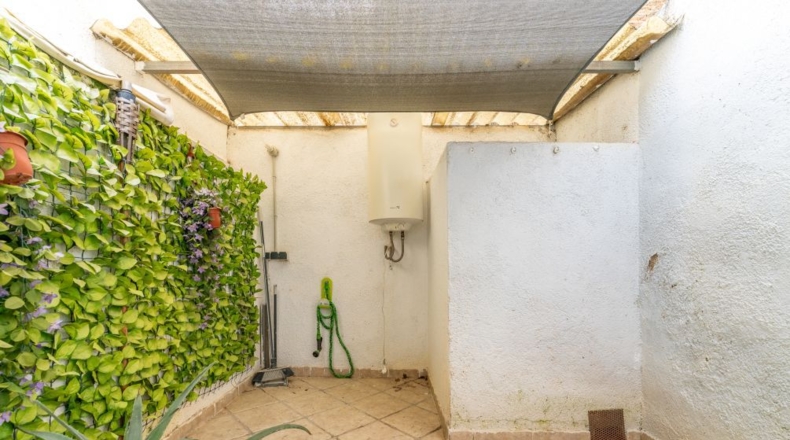 Tarragona - Castellvell del Camp - 146m2