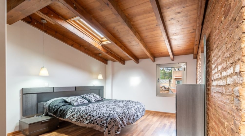 Tarragona - Castellvell del Camp - 146m2