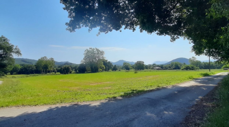 Cantabria - Escalante - 1200m2