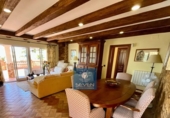 Villa con terreno en venta en la España, Almuñécar, ref: TR387340 foto