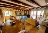 Villa con terreno en venta en la España, Almuñécar, ref: TR387340 foto