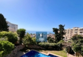 Villa con terreno en venta en la España, Almuñécar, ref: TR387340 foto