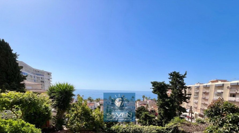 Granada - Almuñécar - 565m2