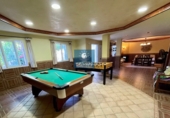 Villa con terreno en venta en la España, Almuñécar, ref: TR387340 foto